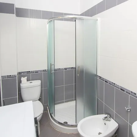 Apartamento Perla Marina