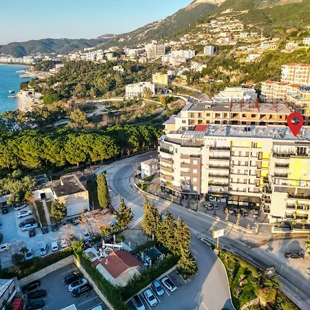 Apartamento Perla Marina