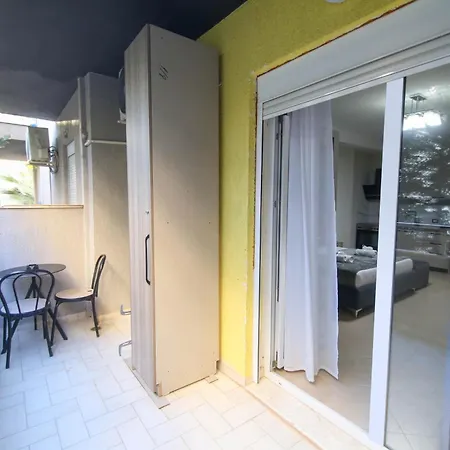 Perla Marina Apartment Vlore