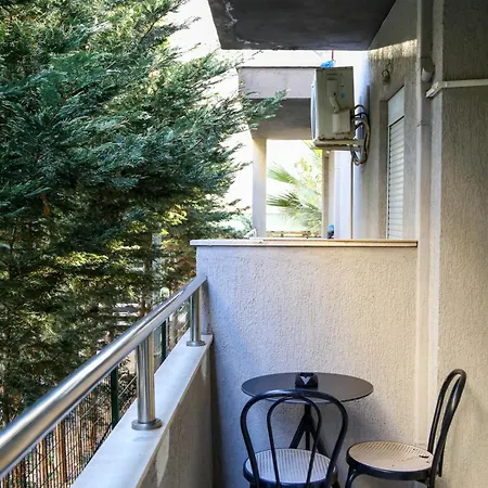 Apartment Perla Marina Vlore