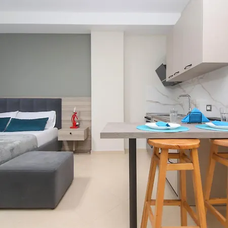 Apartment Perla Marina *
