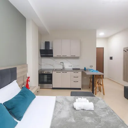 Perla Marina Apartament