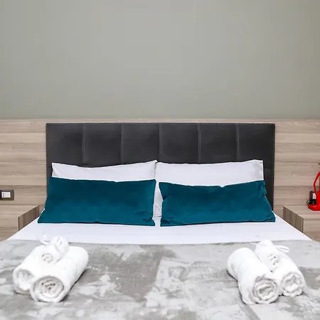 Apartamento Perla Marina