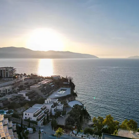Perla Marina Apartamento Vlorë