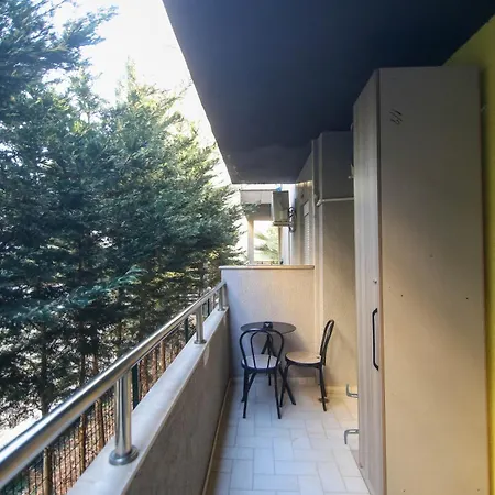 Perla Marina Apartamento *