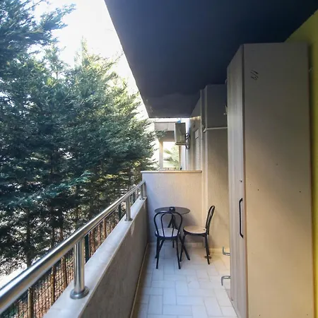 Perla Marina Apartment *