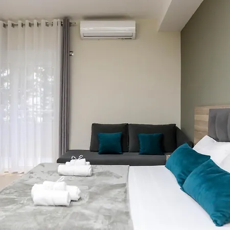 Apartment Perla Marina Vlore