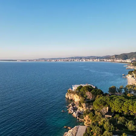 Apartamento Perla Marina