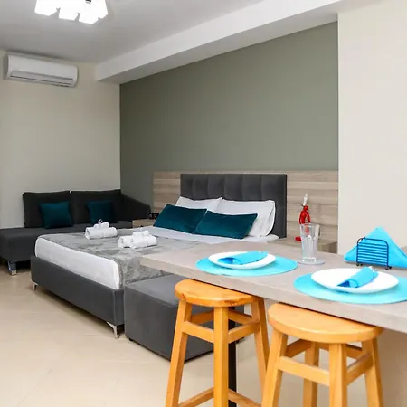 Apartamento Perla Marina Vlorë
