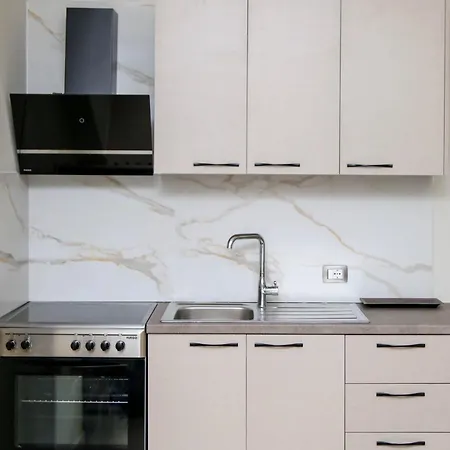 Apartament Perla Marina