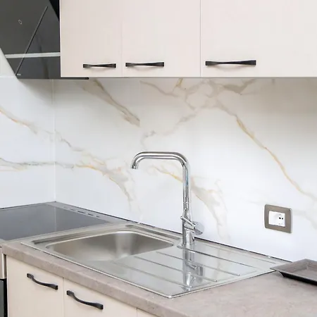 Perla Marina Apartamento *