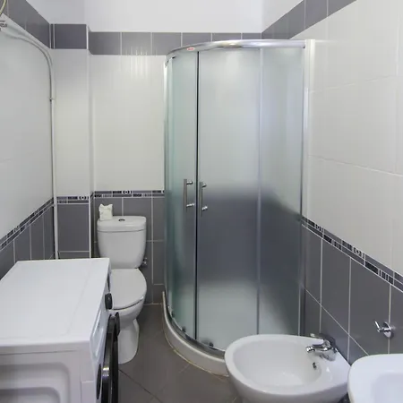 Apartament Perla Marina