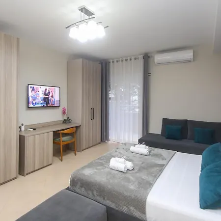 Appartement Perla Marina Vlorë