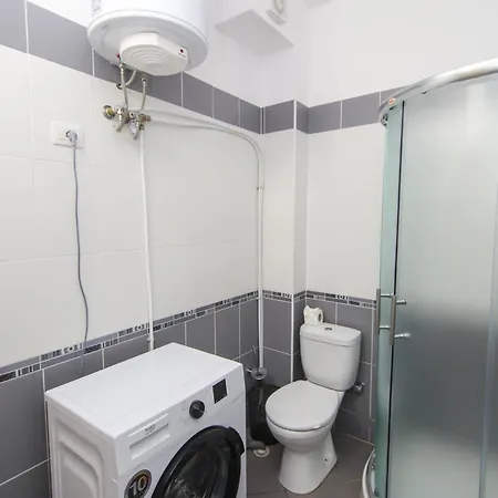 Apartment Perla Marina Vlorë