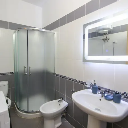 Appartement Perla Marina